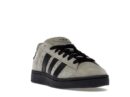 adidas Campus 00s Silver Pebble Core Black