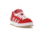 adidas Campus Double 00s Better Scarlet Pink White (Women's)