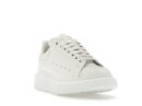 Alexander McQueen Oversized White (Women's)