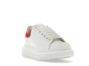 Alexander McQueen Oversized Red (Women's)