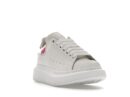 Alexander McQueen Oversized Shock Pink (Women's)
