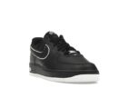 Nike Air Force 1 Low '07 Black White Sole (2023)