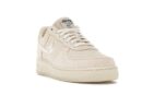 Nike Air Force 1 Low Stussy Fossil