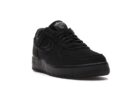 Nike Air Force 1 Low Stussy Black