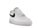 Nike Air Force 1 Low '07 LV8 40th Anniversary White Black