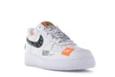 Nike Air Force 1 Low Just Do It Pack White/Black