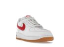 Nike Air Force 1 '07 Low Color of the Month University Red Gum