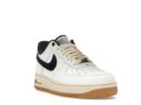 Nike Air Force 1 '07 LX Low Command Force Summit White Black (Women's)