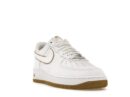 Nike Air Force 1 Low '07 White Bronzine
