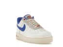 Nike Air Force 1 Low '07 LX Command Force University Blue Summit White (Women's)