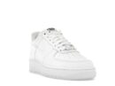 Nike Air Force 1 Low '07 SE Just Do It Triple White (Women's)