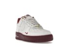 Nike Air Force 1 Low '07 SE 40th Anniversary Edition Sail Team Red (Women's)