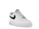 Nike Air Force 1 Low White Black (2020)