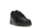 Nike Air Force 1 Low Retro Color of the Month Jewel Triple Black