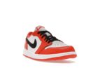 Jordan 1 Low Starfish