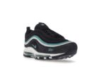 Nike Air Max 97 Black Sport Turquoise