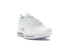 Nike Air Max 97 Triple White Wolf Grey
