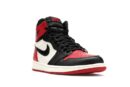 Jordan 1 Retro High Bred Toe