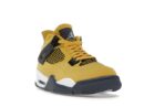 Jordan 4 Retro Lightning (2021) (GS)