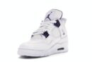 Jordan 4 Retro Metallic Purple