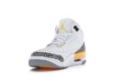 Jordan 3 Retro Laser Orange (Women's)