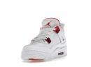Jordan 4 Retro Metallic Red (GS)