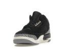 Jordan 3 Retro Off Noir (Women's)