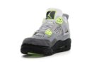 Jordan 4 Retro SE 95 Neon (GS)