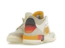 Jordan 3 Retro SP J Balvin Medellín Sunset