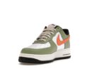 Nike Air Force 1 Low '07 Oil Green Orange