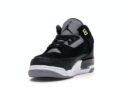 Jordan 3 Retro Tinker Black Cement Gold