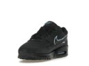 Nike Air Max 90 Black University Blue