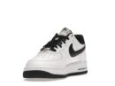 Nike Air Force 1 Low '07 White Black (2022)