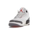 Jordan 3 Retro White Cement Reimagined