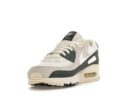 Nike Air Max 90 Sail Vintage Green (Women's)