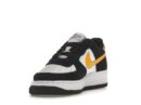 Nike Air Force 1 Low Athletic Club Black University Gold (GS)
