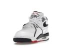 Nike Air Flight '89 White Black