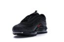 Nike Air Max 97 All-Over Print Black Red