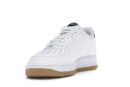 Nike Air Force 1 Low NBA White Grey Gum