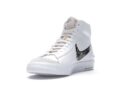 Nike Blazer Mid 77 Sketch White Black