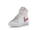 Nike Blazer Mid 77 Sketch White Red