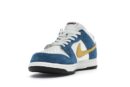 Nike Dunk Low Kasina Industrial Blue