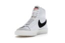 Nike Blazer Mid 77 White Black (Women's)