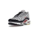 Nike Air Max Plus Photon Dust Varsity Red