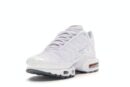 Nike Air Max Plus White