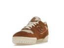 New Balance 550 Aime Leon Dore Brown Suede