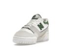 New Balance 550 Sea Salt Nori (Women's)