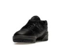 New Balance 550 Triple Black