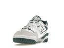 New Balance 550 Vintage Teal