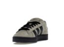 adidas Campus 00s Silver Pebble Core Black